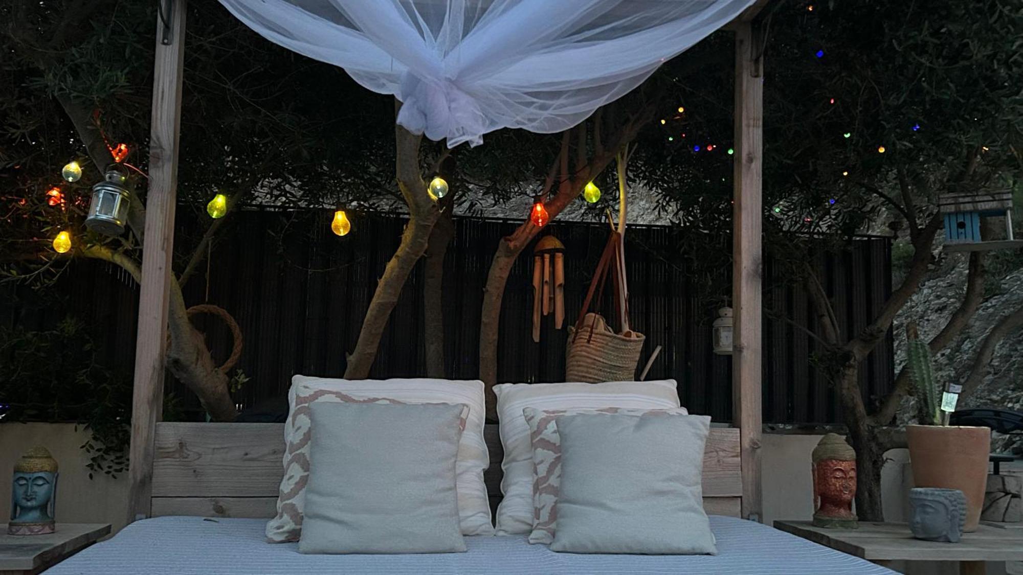 Loft Sauna Balneotherapie Beaucaire  Exterior foto